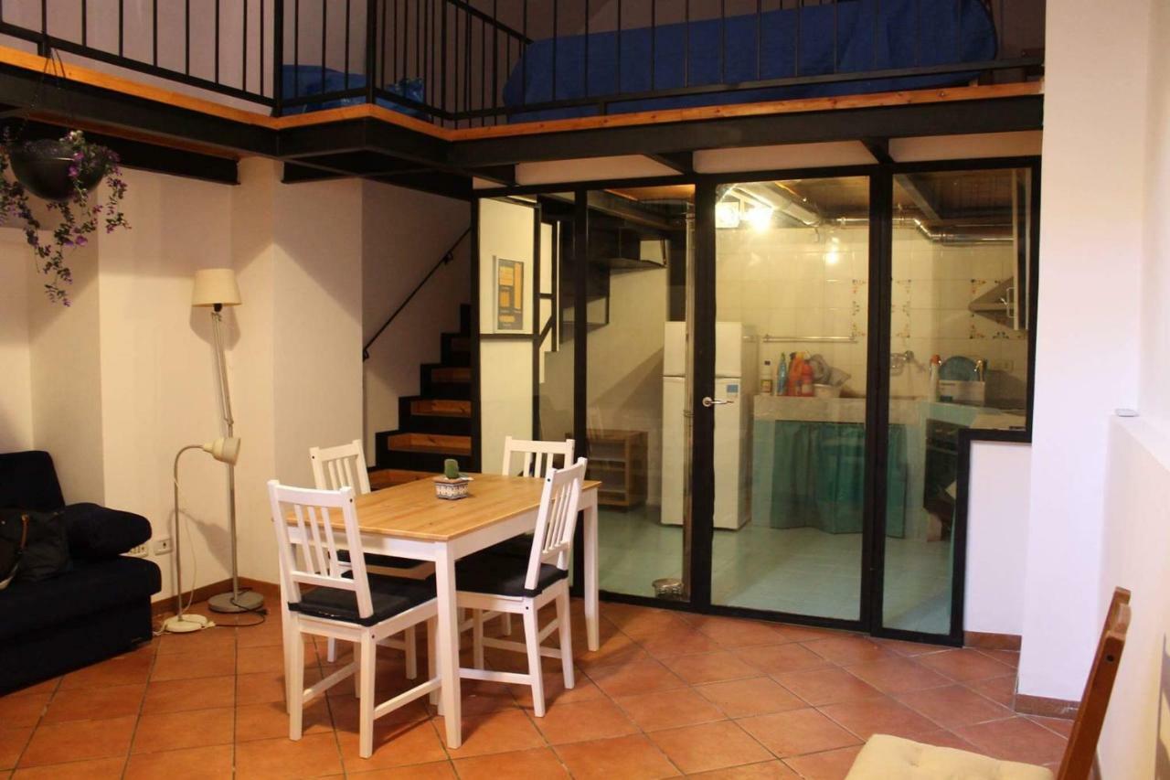 La Becocca Di San Lorenzo-loft In Blue Сasa de vacaciones *
