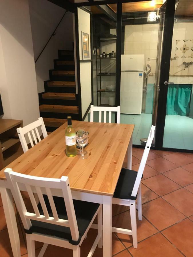 Сasa de vacaciones La Becocca Di San Lorenzo-loft In Blue Roma